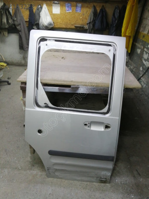 FORD CONNECT SAĞ SÜRGÜLÜ KAPI 2006 -13