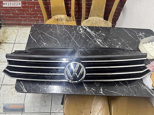 VW PASSAT B8 ÖN PANJUR ORİJİNAL ÇIKMA