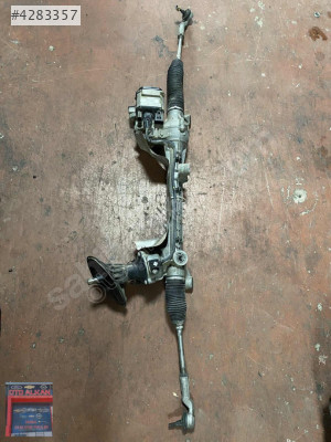 FORD FOCUS 3 ELEKTRİKLİ DİREKSİYON KUTUSU ORİJİNAL GARANTİLİ