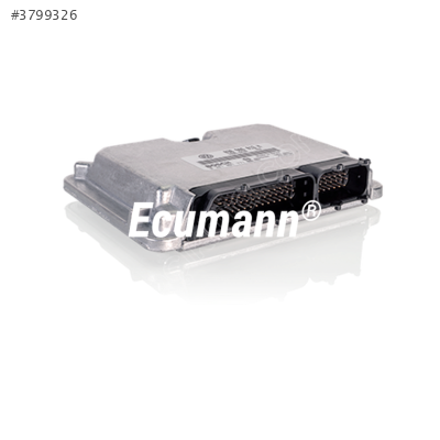Mercedes E Seri̇si̇ Motor Beyni / A0225453932 / 02810016