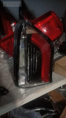 Jeep Compass bagaj stop lambası sağ