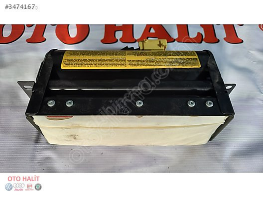 volkswagen PASSAT B5.5 Yolcu Airbagi çıkma OTO HALİT