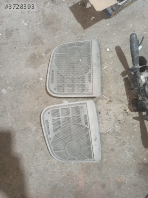 Opel Vectra a kasa sağ sol hoparlör kapağı