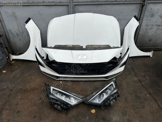 HYUNDAİ  İ20 ÇIKMA SAĞ SOL ÖN FAR