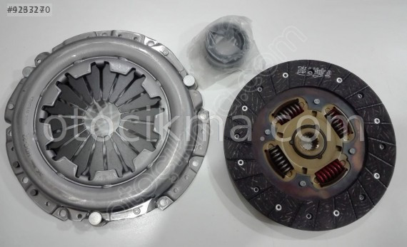 HYUNDAI ACCENT 1.6 BENZİNLİ DEBRİYAJ SETİ 2003-2006,