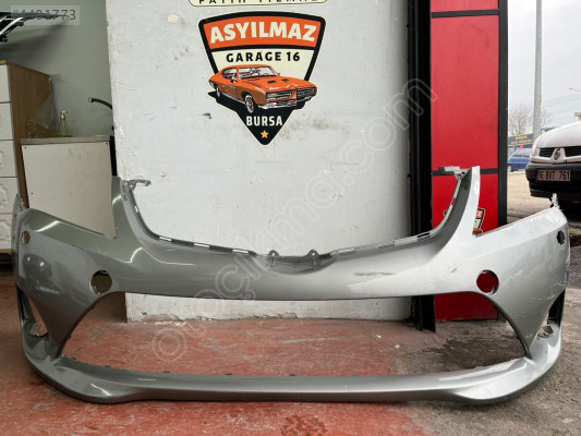 AVENSİS ÖN TAMPON ORJİNAL