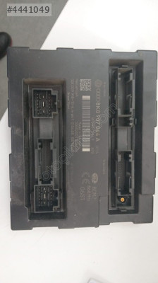 8K0907064A AUDİ A4 BCM BEYNİ