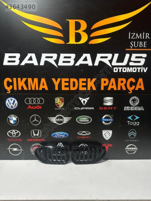 BMW G20 ÖN PANJUR 3 SERİSİ 2020-23