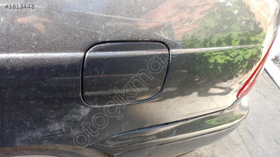 honda euro civic  depo kapağı