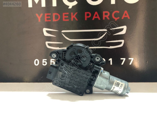 HONDA CİVİC SUNROOF MOTORU ORJİNAL