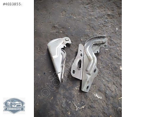 SEAT İBİZA KAPI MENTEŞESİ ORJİNAL 6J0823301A