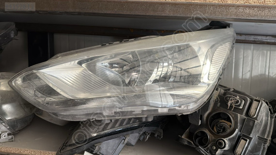 FORD C MAX SAĞ SOL FAR