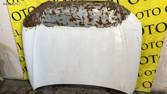 AUDİ A5 KAPUT