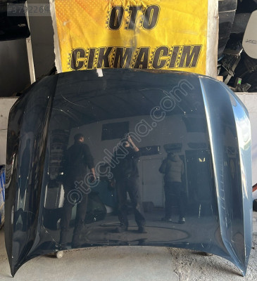 Volvo S90 Modeli İçin Kaliteli Çıkma Kaput