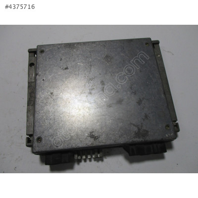 Mercedes W140 Şanzıman Beyni PML 0105458232 05111010