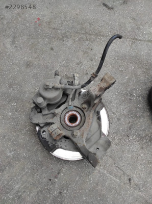OPEL ASTRA G SAĞ ÖN TAŞIYICI CIKMA CEP: 0541 570 02 94