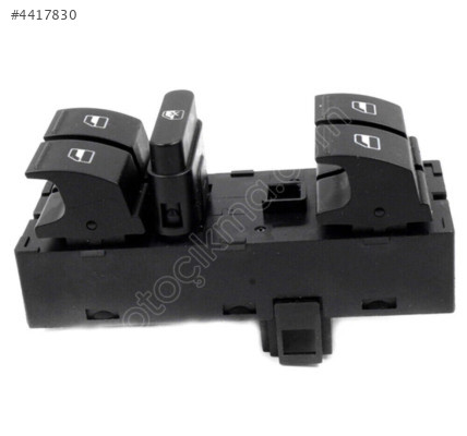 POLO SOL CAM DÜGMESİ 2011-2013 6RD959857B