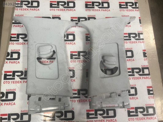 OPEL Grandland SAG SOL ORTA DİREK DOŞEMEMSİ