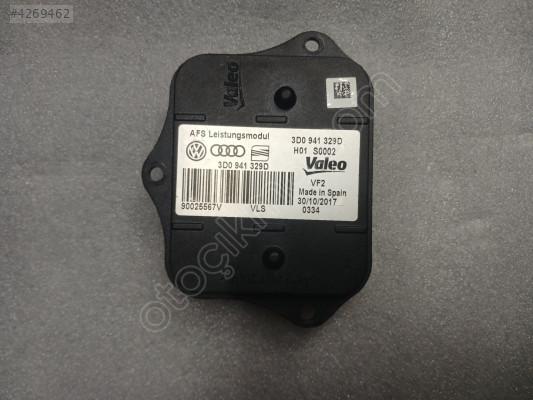 3D0941329D Far Beyni Passat