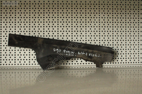 BMW 1 SERİ KOLTUK BRAKETİ 51437066992