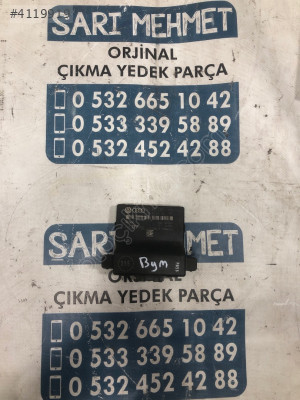 ÇIKMA VW GOLF 5 JETTA GATEWAY BEYNİ 1K0907530H