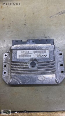 8200509552 8200751638 MEGANE 2 II 1.6 MOTOR BEYNI