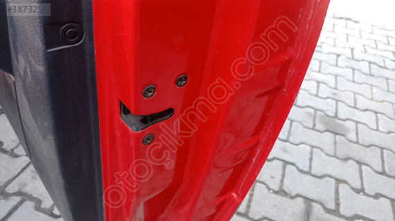 hyundai getz sağ ön kapı kilidi