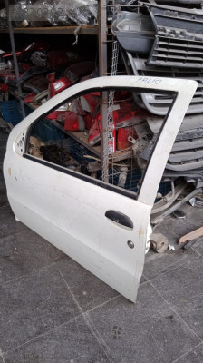 Fiat Palio Van tek kapı sol ön kapı 50 TL