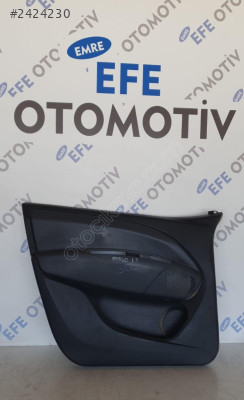 fiat doblo geniş aile 2013 sol ön kapı döşemesi (son fiyat)