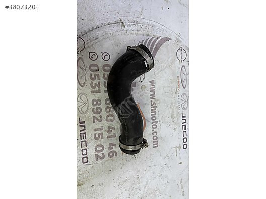 Chery Tiggo 8 2021 2022 TURBO HORTUMU