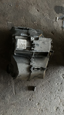 OEM 8200749657 RENAULT CLİO SYMBOL 2 KALORİFER KUTUSU