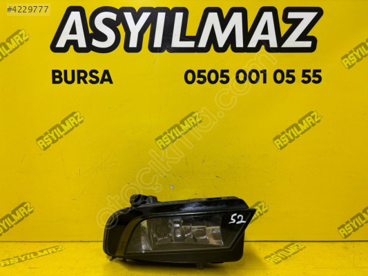 AUDİ A3 SAĞ SİS FARI (ORİJİNAL) - 8K0941700