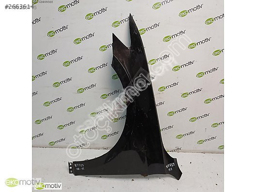 VW PASSAT 2014- SOL ÖN ÇAMURLUK 3G0821021B