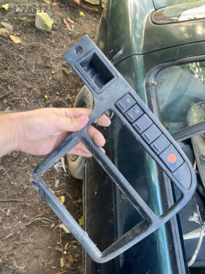 KİA SEPHİA 98 ORTA ÇERÇEVE-ALKO OTOMOTİV