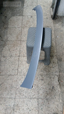 CHERY OMODA 5 BAGAJ KAPLAMASI ORİJİNAL