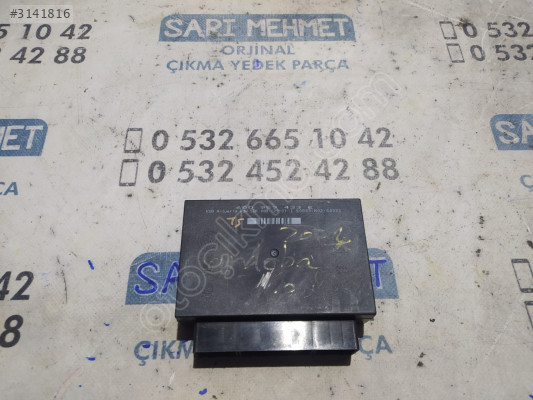 ÇIKMA SKODA FABİA KONFOR BEYNİ 6Q0959433E