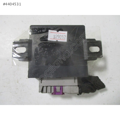 Audi A8 A6 Kapı Aynası Kontrol Beyni 4A0907445A 5DS 005 617-01