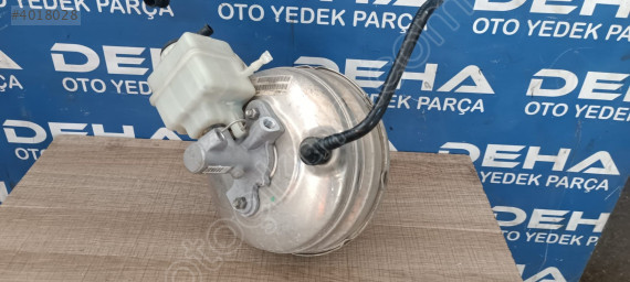 BMW F10 520-525-530 DİZEL WESTİNGHOUSE 296796726013