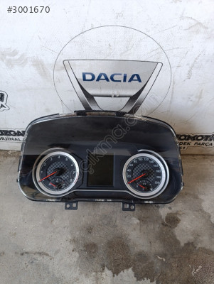 94013-Q0120 Hyundai bayon km saati