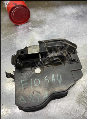 F10 SAG ARKA KAPI KİLİDİ