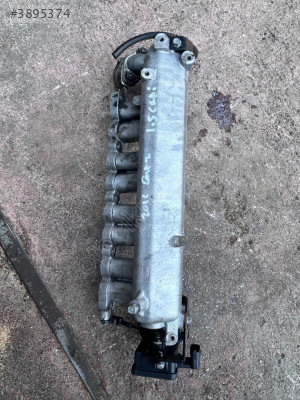 2011 getz 1.5 külbitör kapağı