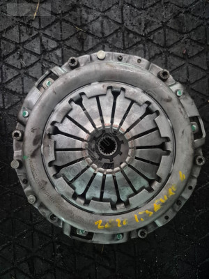 2020 DOBLO 1.3 BASKI BALATA