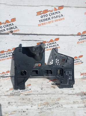 MERCEDES W295 EQE-W297 EQS ÖN PANEL İÇ DÖŞEMESİ ÇIKMA ORJİNAL