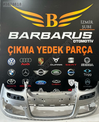 VOLKSWAGEN JETTA ÖN TAMPON 2005-2010