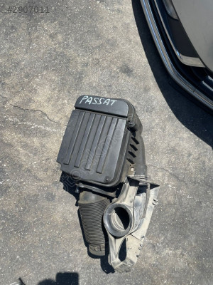 VOLKSWAGEN PASSAT HAVA FİLTRE KUTUSU