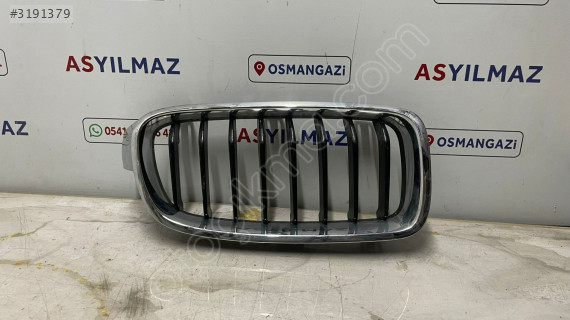 F30 SAĞ ÖN PANJUR