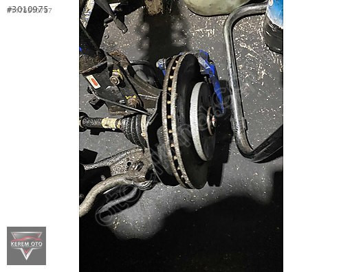 SUZUKİ SWİFT TAŞIYICI