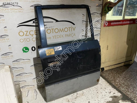 TATA TELCOLİNE SAĞ ARKA KAPI DÖŞEMESİ ORJİNAL ÇIKMA