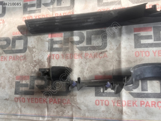 DS 7 SAG SOL MAŞPİYEL DOŞEMESİ 98174324