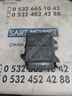 ÇIKMA VW PASSAT AİRBAG BEYNİ 3Q0959655BB